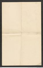 Nachlass Franz Steindachner, Dienstabkommen von Alois Furlan an Franz Steindachner (09.01.1903), Inv.Nr. 147.01, Seite 4